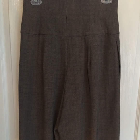 Kiss the Silence wide pants
